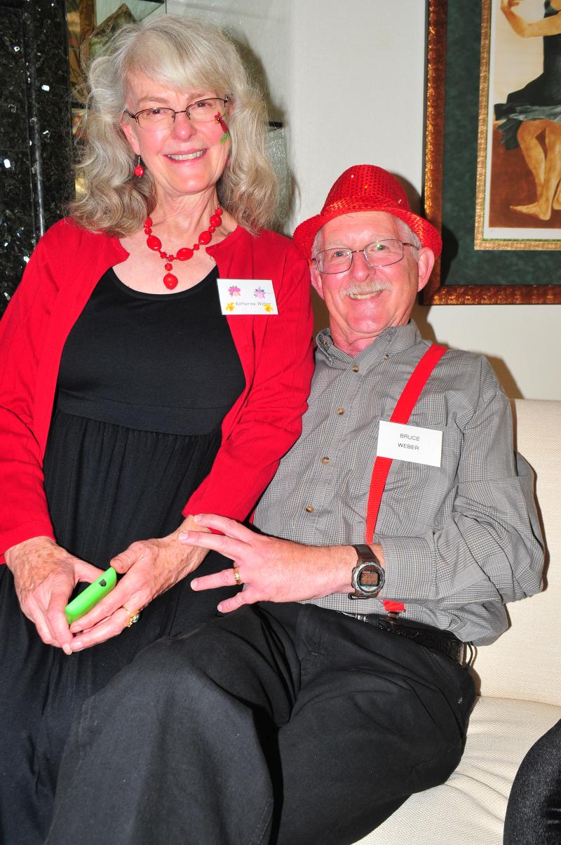 GLVOS Holiday Party 2015  39