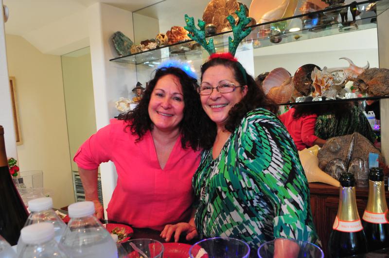 GLVOS Holiday Party 2015  47