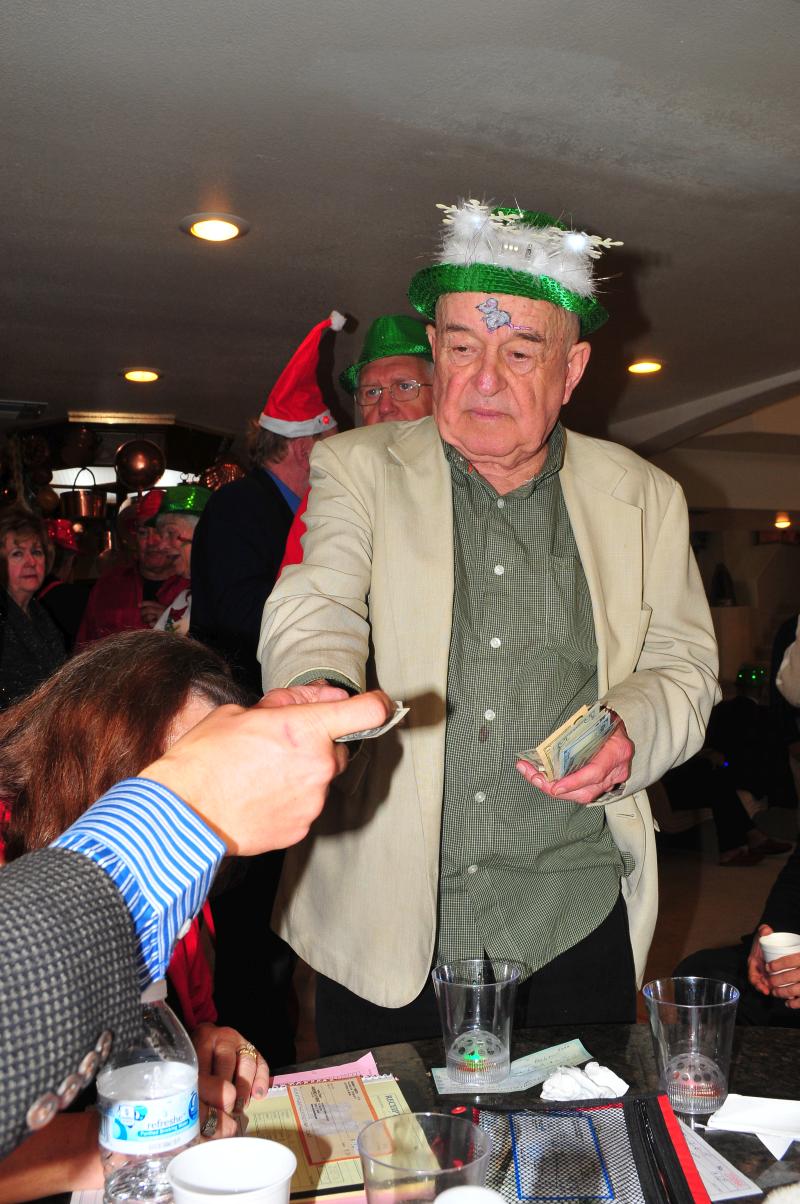 GLVOS Holiday Party 2015  55