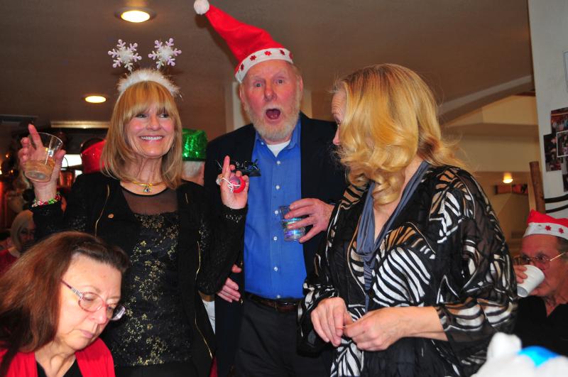 GLVOS Holiday Party 2015  58