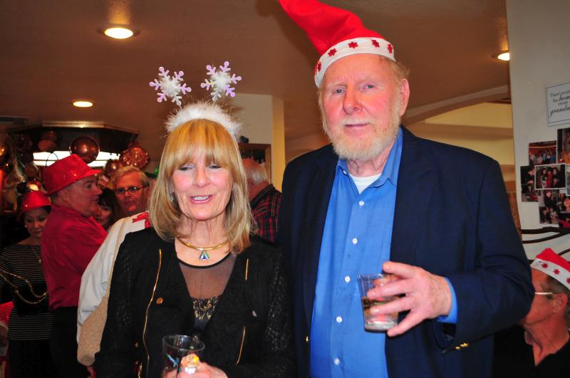 GLVOS Holiday Party 2015  59