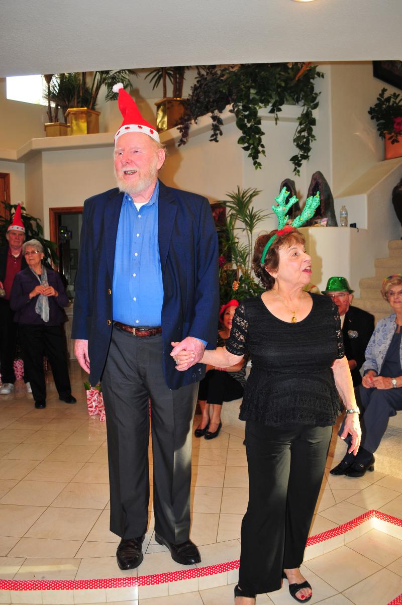 GLVOS Holiday Party 2015  72