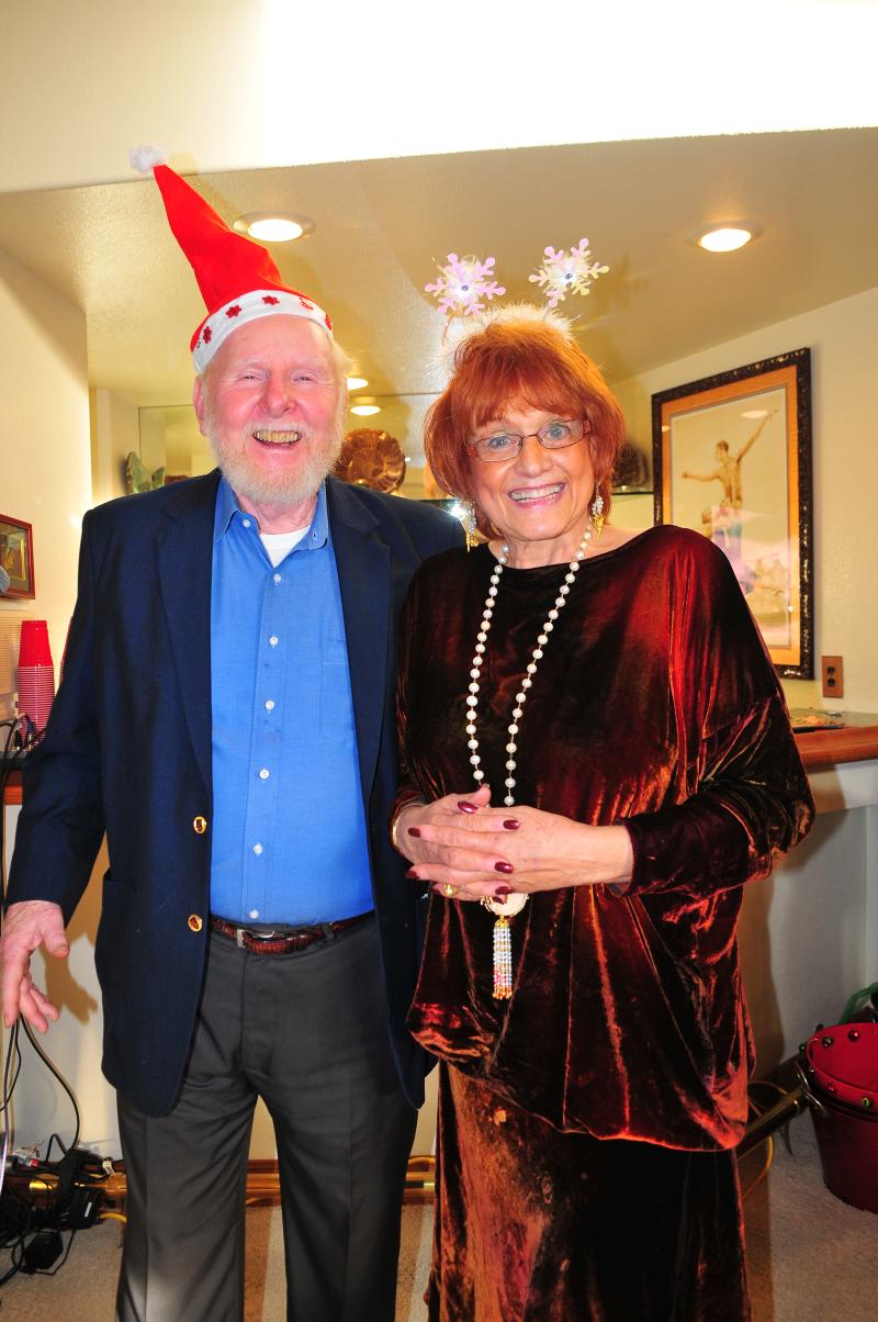 GLVOS Holiday Party 2015  75