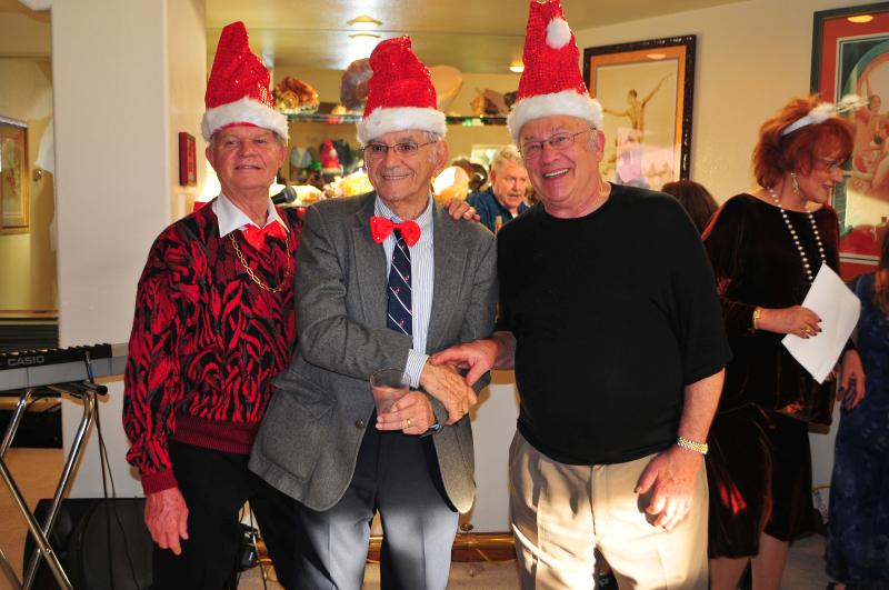 GLVOS Holiday Party 2015  77