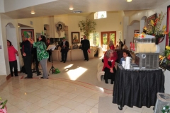 GLVOS Holiday Party 2015  17