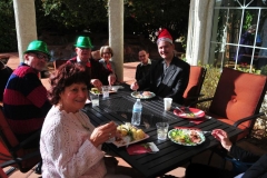 GLVOS Holiday Party 2015  21