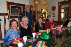 GLVOS Holiday Party 2015  32