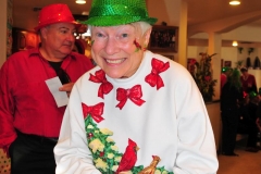 GLVOS Holiday Party 2015  60