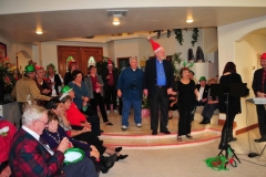 GLVOS Holiday Party 2015  73